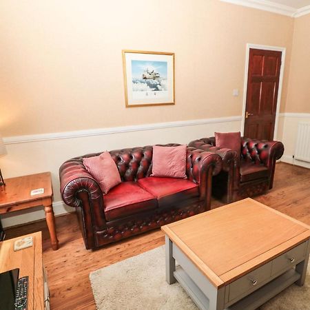 Coquet Cottage Amble Dış mekan fotoğraf