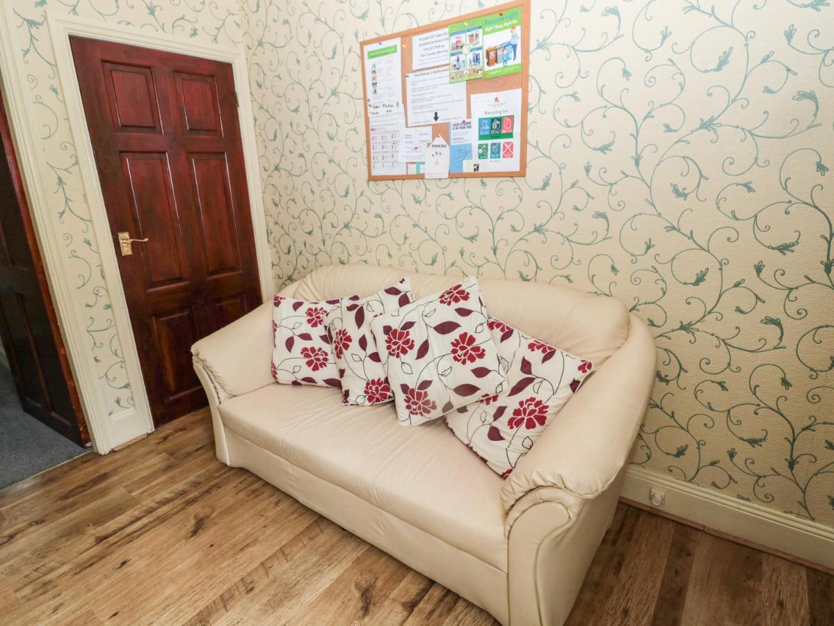 Coquet Cottage Amble Dış mekan fotoğraf