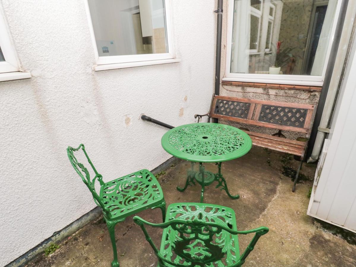 Coquet Cottage Amble Dış mekan fotoğraf