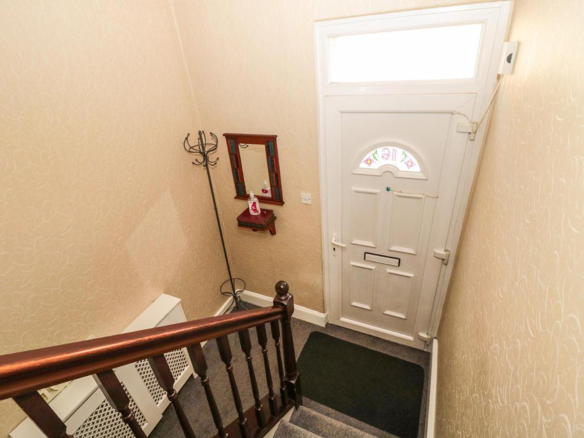 Coquet Cottage Amble Dış mekan fotoğraf